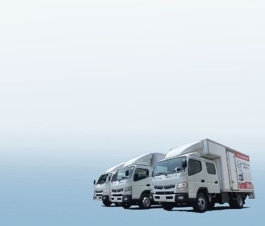 FUSO Pre-owned Truck Service